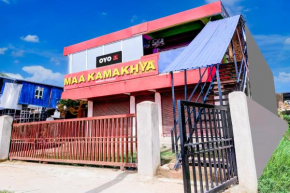 Hotel O Maa Kamakhya Guest House